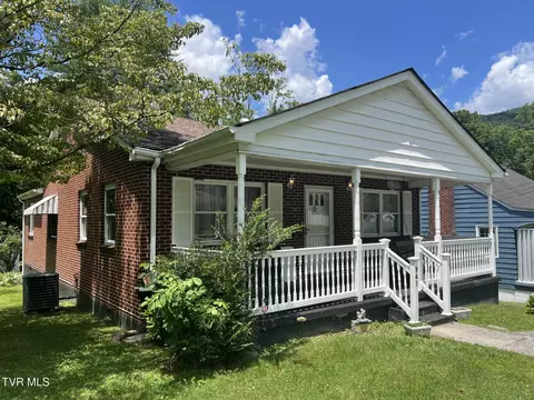 741 E Wood Avenue Big Stone Gap Va 24219, Big Stone Gap, VA 24219