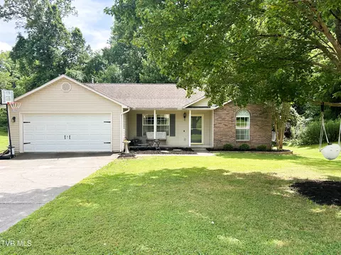 1032 Sugar Creek Lane Knoxville Tn 37920, Knoxville, TN 37920