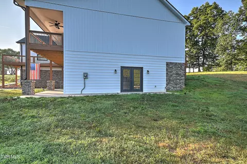 Exterior - 144 Rosecliff Drive Fall Branch Tn 37656, Fall Branch, TN 37656 photo 11 of 13
