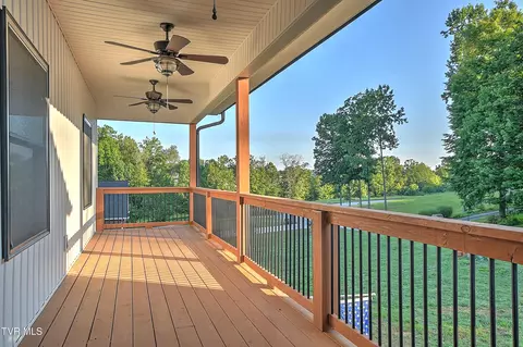 Exterior - 144 Rosecliff Drive Fall Branch Tn 37656, Fall Branch, TN 37656 photo 2 of 13