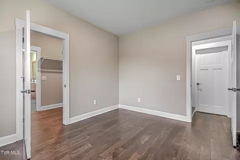 Bedroom - 144 Rosecliff Drive Fall Branch Tn 37656, Fall Branch, TN 37656 photo 12 of 15