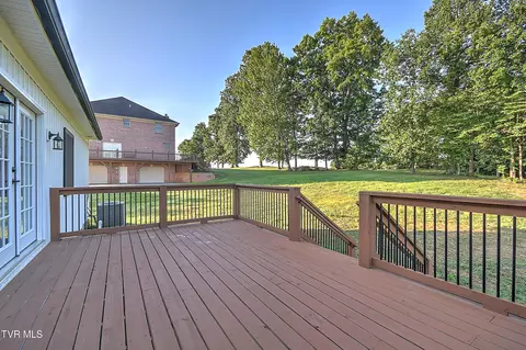 Exterior - 144 Rosecliff Drive Fall Branch Tn 37656, Fall Branch, TN 37656 photo 8 of 13