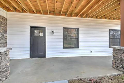 Exterior - 144 Rosecliff Drive Fall Branch Tn 37656, Fall Branch, TN 37656 photo 13 of 13
