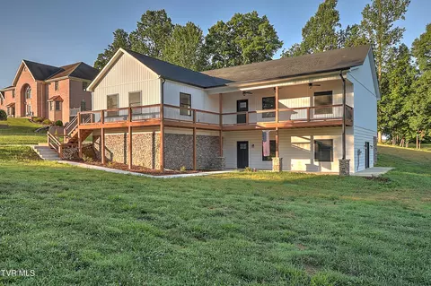 144 Rosecliff Drive Fall Branch Tn 37656, Fall Branch, TN 37656