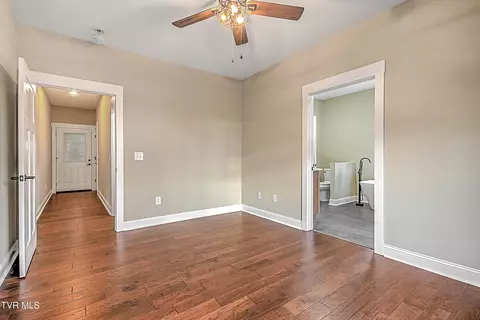 Bedroom - 144 Rosecliff Drive Fall Branch Tn 37656, Fall Branch, TN 37656 photo 8 of 15