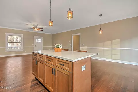 Kitchen - 144 Rosecliff Drive Fall Branch Tn 37656, Fall Branch, TN 37656 photo 6 of 7