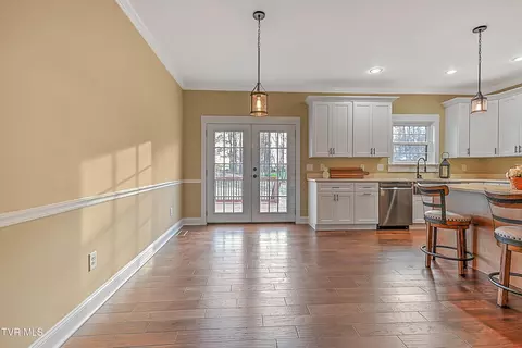 Dining - 144 Rosecliff Drive Fall Branch Tn 37656, Fall Branch, TN 37656 photo 1 of 2