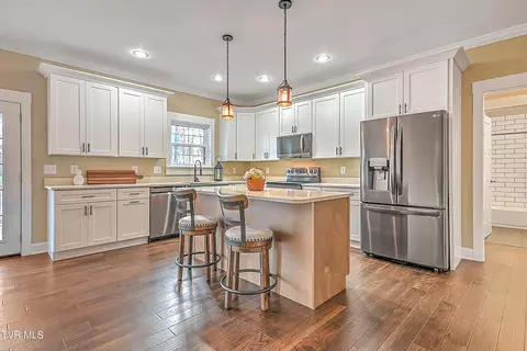 Kitchen - 144 Rosecliff Drive Fall Branch Tn 37656, Fall Branch, TN 37656 photo 1 of 7
