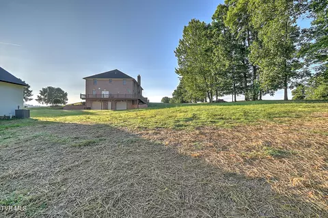 Exterior - 144 Rosecliff Drive Fall Branch Tn 37656, Fall Branch, TN 37656 photo 10 of 13