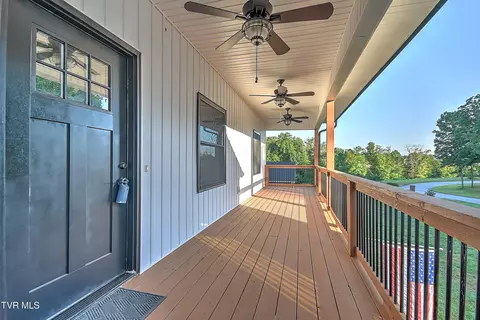 Exterior - 144 Rosecliff Drive Fall Branch Tn 37656, Fall Branch, TN 37656 photo 3 of 13