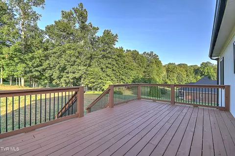 Exterior - 144 Rosecliff Drive Fall Branch Tn 37656, Fall Branch, TN 37656 photo 7 of 13