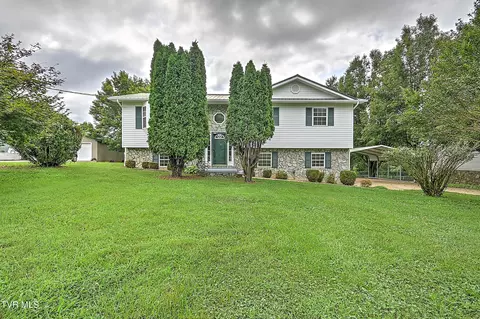 4970 Old Stage Road Chuckey Tn 37641, Chuckey, TN 37641