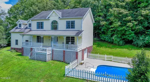 566 Beechwood Road Kingsport Tn 37663, Kingsport, TN 37663