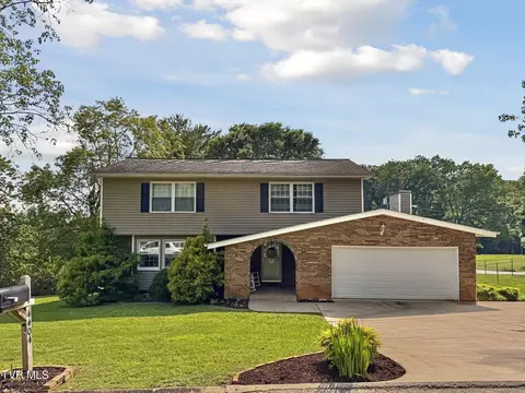 4404 Stillwood Avenue Kingsport Tn 37664, Kingsport, TN 37664