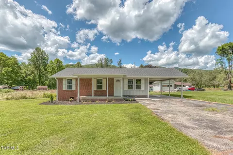 1629 Forge Road Mountain City Tn 37683, Mountain City, TN 37683