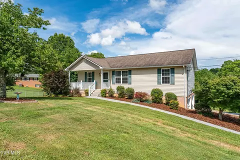 1306 Greenlee Drive Jonesborough Tn 37659, Jonesborough, TN 37659