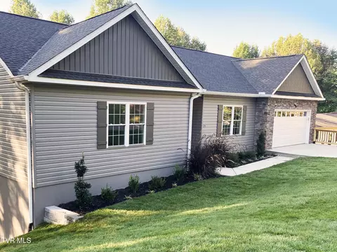 129 Stratton Place Kingsport Tn 37663, Kingsport, TN 37663