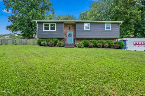3020 Ridgemont Circle Kingsport Tn 37663, Kingsport, TN 37663