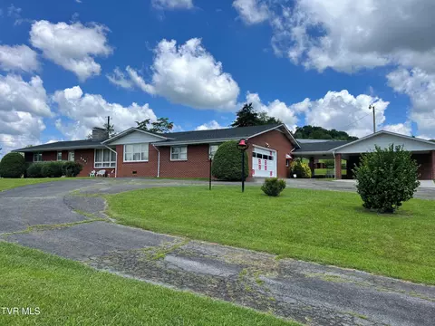 477 Blue Springs Rd Elizabethton Tn 37643, Elizabethton, TN 37643