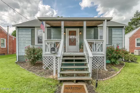 1409 Newton Street Bristol Va 24201, Bristol, VA 24201