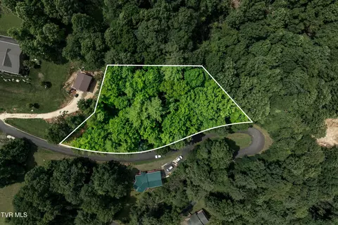 lot13 Lake Ridge Road Butler Tn 37640, Butler, TN 37640