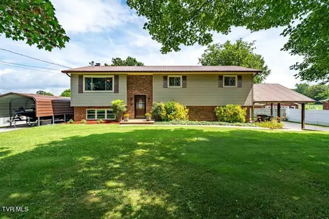 2122 Hillcrest Drive Gray Tn 37615, Gray, TN 37615