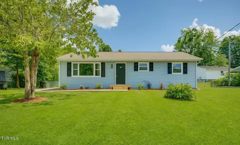 203 Hickory Road Bristol Tn 37620, Bristol, TN 37620