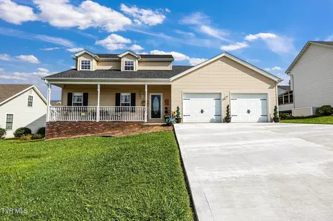 204 Henrys Lane Bristol Va 24202, Bristol, VA 24202