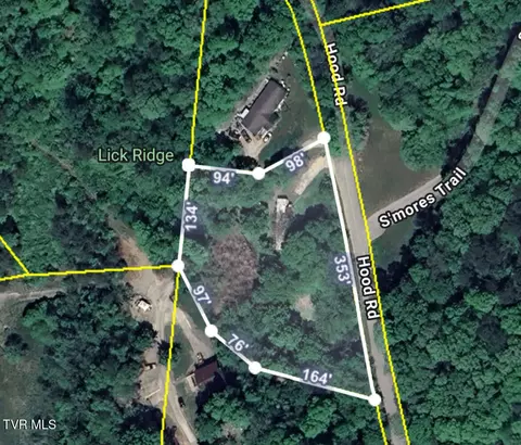517 Hood Road Kingsport Tn 37660, Kingsport, TN 37660