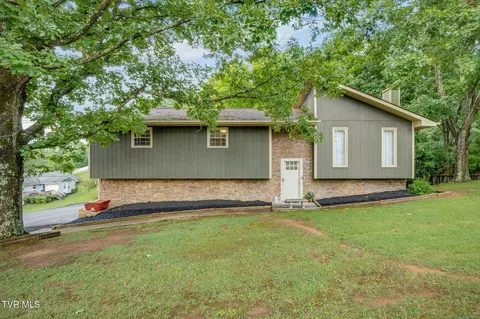 2803 Big Ridge Road Johnson City Tn 37601, Johnson City, TN 37601