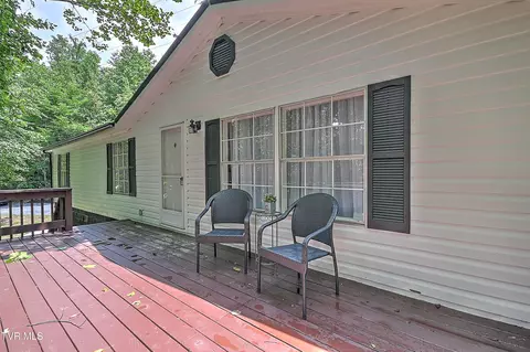 132 Dogwood Lane Erwin Tn 37650, Erwin, TN 37650