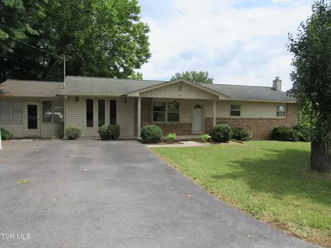 288 Hicks Road Piney Flats Tn 37686, Piney Flats, TN 37686