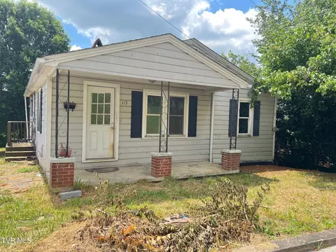113 Chapel Street Greeneville Tn 37743, Greeneville, TN 37743
