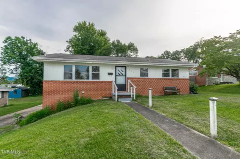 615 Wendover Drive Johnson City Tn 37604, Johnson City, TN 37604