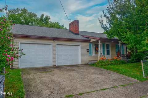 2165 Steadman Street Kingsport Tn 37664, Kingsport, TN 37664