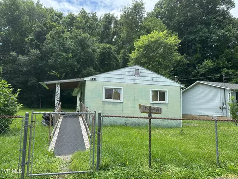 1021 Globe Avenue Kingsport Tn 37660, Kingsport, TN 37660