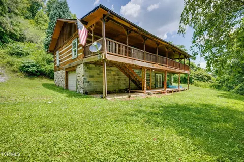 29 Scarberry Hollow Castlewood Va 24224, Castlewood, VA 24224