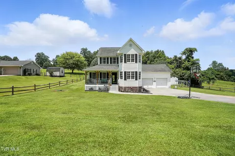 563 Old Jonesboro Road Bristol Tn 37620, Bristol, TN 37620