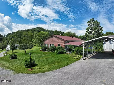 8087 Baptist Valley Road North Tazewell Va 24630, North Tazewell, VA 24630