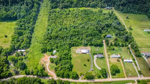 lot S 15-16 Babbs Mill Road Afton Tn 37616, Afton, TN 37616