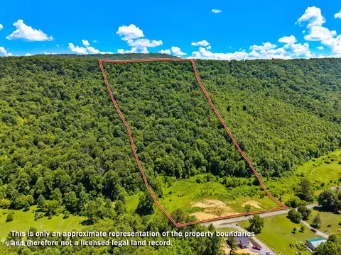 443 Butcher Valley Road Rogersville Tn 37857, Rogersville, TN 37857