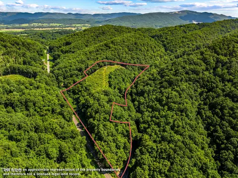 00 Shortt 1025 Acres Road Mooresburg Tn 37811, Mooresburg, TN 37811