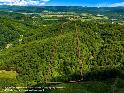 000 Shortt 876 Acres Road Mooresburg Tn 37811, Mooresburg, TN 37811