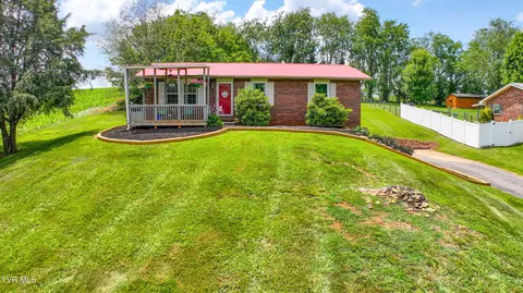 2074 Old State Route 34 Telford Tn 37690, Telford, TN 37690