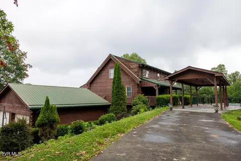332 Undertaker Boulevard Clintwood Va 24228, Clintwood, VA 24228