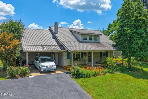 129 Cardinal Drive Rogersville Tn 37857, Rogersville, TN 37857