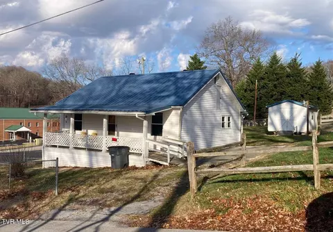 329 Cypress Street Mount Carmel Tn 37645, Mount Carmel, TN 37645