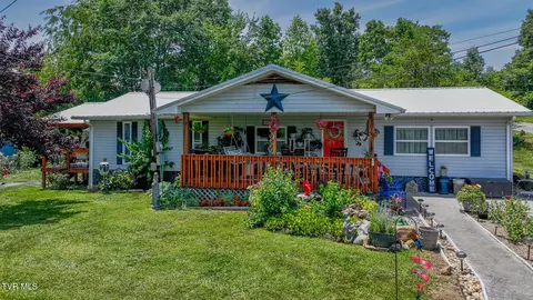 468 Summit Drive Jonesborough Tn 37659, Jonesborough, TN 37659