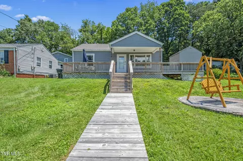 159 Hillside Avenue Bristol Va 24201, Bristol, VA 24201