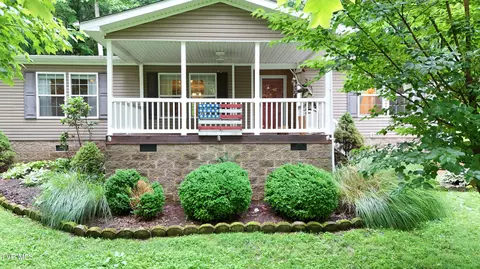 13275 Chip Ridge Road Abingdon Va 24210, Abingdon, VA 24210